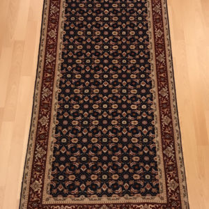 70217 Tæbriz m/silke 178 x 80 Kr. 13.900,-