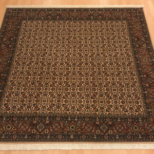 11193 Bidjar m/silke 203 X 205 Kr. 39.000,-