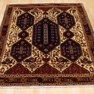194-21 Afshar 177 x 131 Kr. 6.800,-