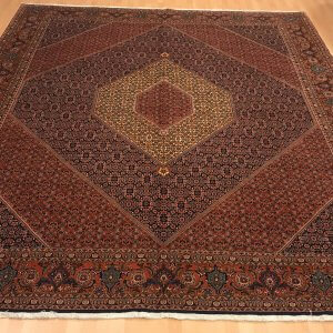 30518 Bidjar 379 X 303 Kr. 115.000,-