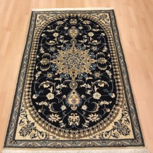 10095 Nain Ardekan 187 x 124 Kr. 5.900,-