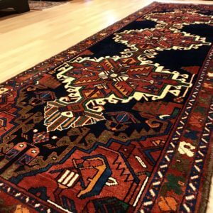 6307 Saweh 304 x 106 Kr. 6.900,-