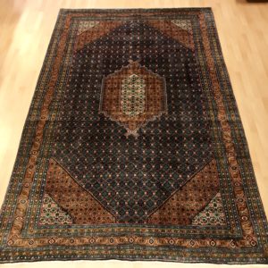 6462 Ardebil m/silke 302 x 196 Kr. 26.800,-