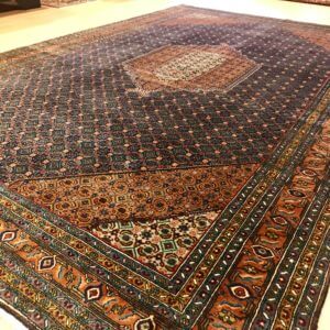 6462 Ardebil m/silke 302 x 196 Kr. 26.800,-