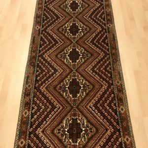 9010 Afshar Shahbabak 291 x 88 Kr. 12.500,-