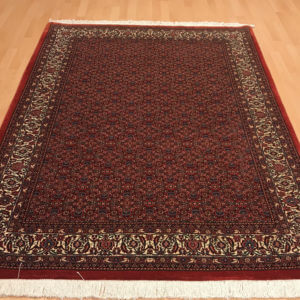 7159 Bidjar m/silke 215 x 151 Kr. 29.900,-