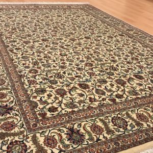 5180 Qum helsilke Sign: Zaer 200 x 135 Kr. 59.000,-