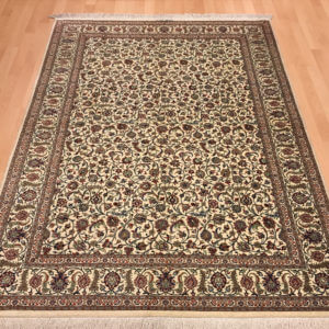 5180 Qum helsilke Sign: Zaer 200 x 135 Kr. 59.000,-