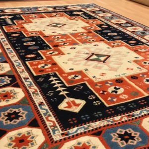 30927 Kars Tyrkiet 214 x 156 Kr. 4.500,-