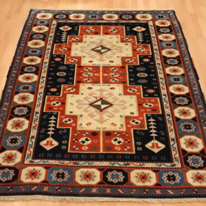 30927 Kars Tyrkiet 214 x 156 Kr. 4.500,-