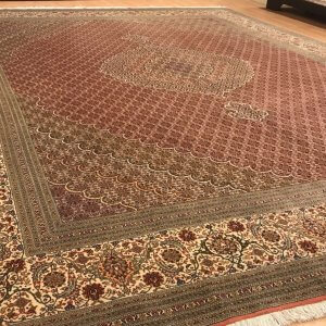 30820 Tæbriz 391 x 300 Kr. Tilbud 49.000,-