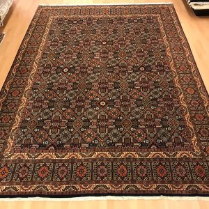 6455 Tæbriz old 347 x 253 Kr. 59.000,-