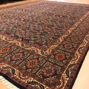 6455 Tæbriz old 347 x 253 Kr. 59.000,-