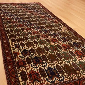 9046 Afshar Shahbabak 184 x 90 kr. 4.950,-