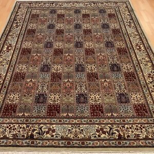 21023 Moud Sherkat m/silke 336 x 251 Kr. 39.800,-