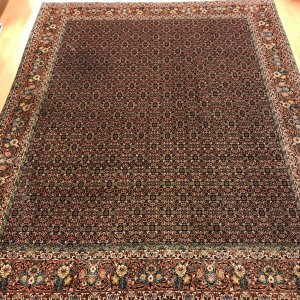 15187 Bidjar Old 311 x 255 Kr. 59.000,-