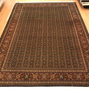 15120 Tæbriz Maralan 348 x 258 Kr. 95.000,-