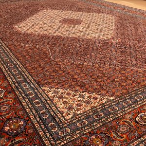 21087 Sarab Tæbriz 345 x 261 Kr. 69.000,-