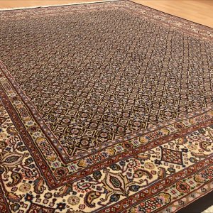 22039 Moud m/silke 240 x 200 Kr. 24.000,-