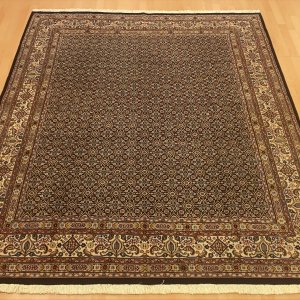 22039 Moud m/silke 240 x 200 Kr. 24.000,-