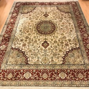 30604 Kina helsilke 308 x 243 Kr. 39.000,-