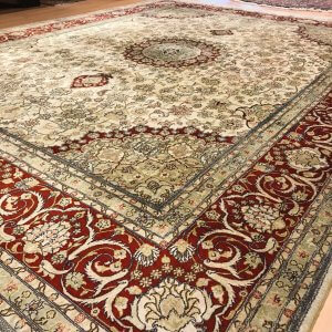 30604 Kina helsilke 308 x 243 Kr. 39.000,-