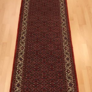 7157 Bidjar m/silke 382 x 82 Kr. 29.800,-