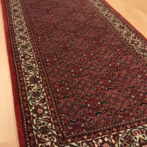 7157 Bidjar m/silke 382 x 82 Kr. 29.800,-