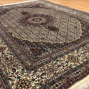 23016 Moud m/silke 195 x 147 Kr. 13.900,-