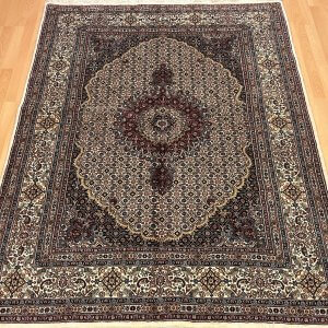 23016 Moud m/silke 195 x 147 Kr. 13.900,-