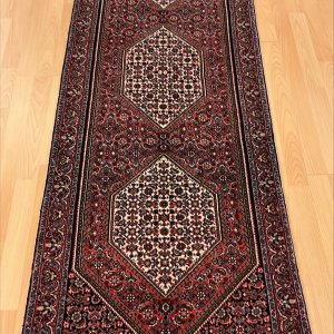 4226 Bidjar 229 x 73 Kr. 15.900,-