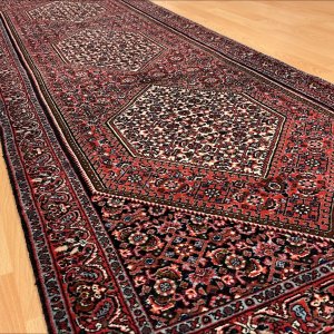 4226 Bidjar 229 x 73 Kr. 15.900,-