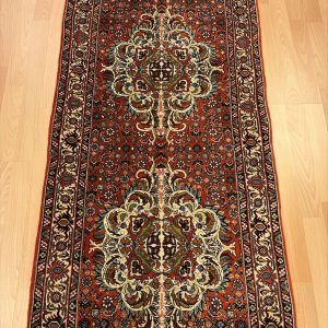 70032 Bidjar Old 235 x 73 Kr. 7.900,-