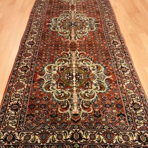 70032 Bidjar Old 235 x 73 Kr. 7.900,-