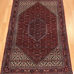 70118 Bidjar m/silke 172 x 107 Kr. 16.500,-