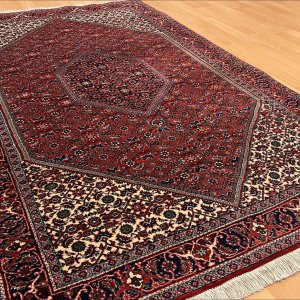 70118 Bidjar m/silke 172 x 107 Kr. 16.500,-