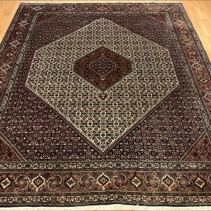 84003 Bidjar 330 x 253 Før: Kr. 59.800,- Nu: 49.800,-