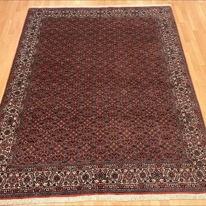 84004 Bidjar 230 x 173 Kr. 32.800,-