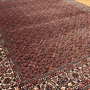 84004 Bidjar 230 x 173 Kr. 32.800,-