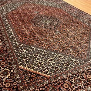 84007 Bidjar Zandjan 296 x 198 Kr. 25.000,-