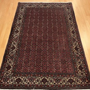 84008 Bidjar 219 x 137 Kr. 27.500,-