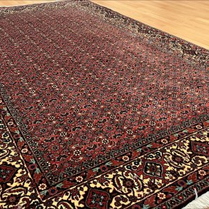 84008 Bidjar 219 x 137 Kr. 27.500,-