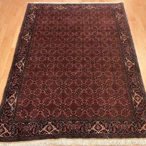 84009 Bidjar 200 x 137 Tilbud Kr. 25.000,-