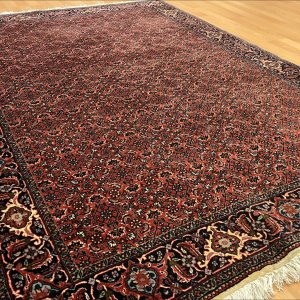 84009 Bidjar 200 x 137 Tilbud Kr. 25.000,-