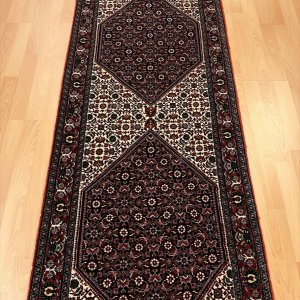 84017 Bidjar 425 x 74 Kr. 27.500,-