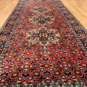 84020 Bidjar old 250 x 92 Kr. 9.900,-